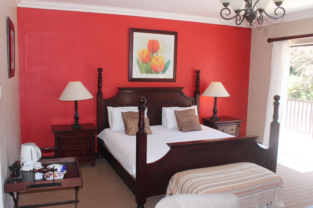 Fairways Hotel Ballito Buitenkant foto