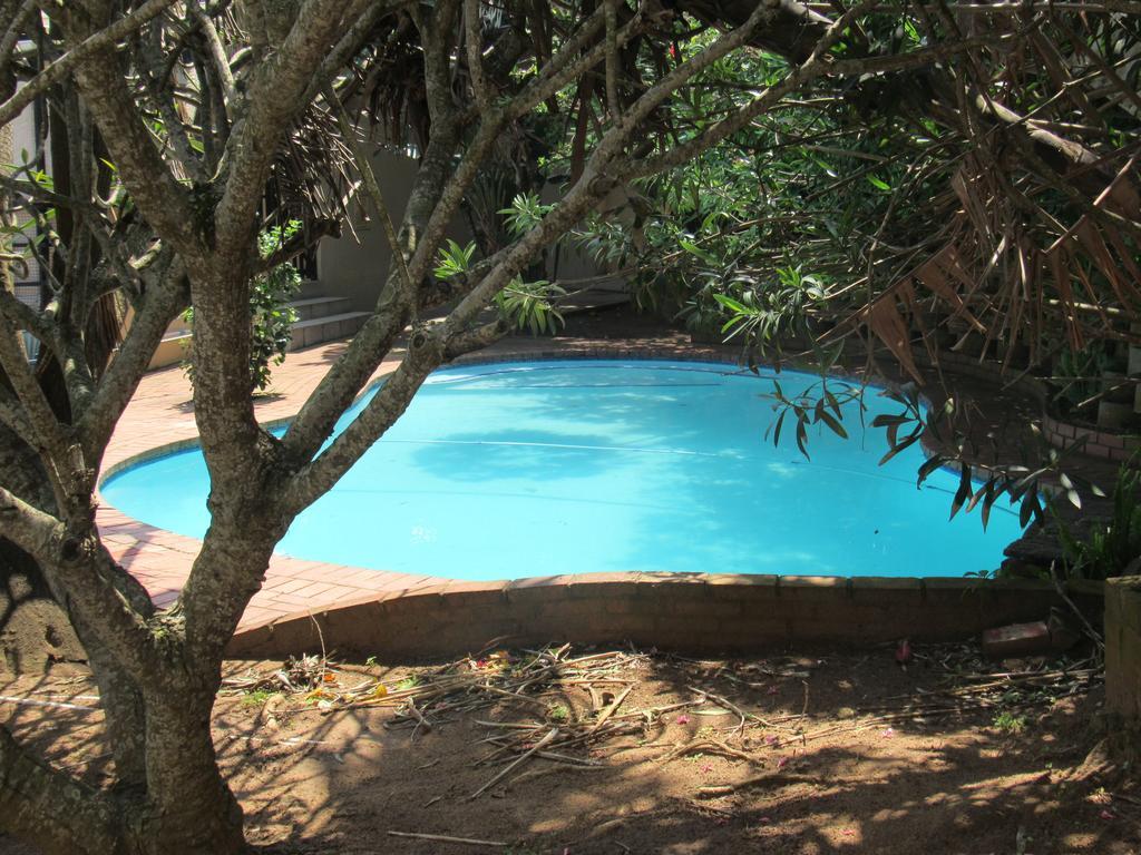 Fairways Hotel Ballito Buitenkant foto