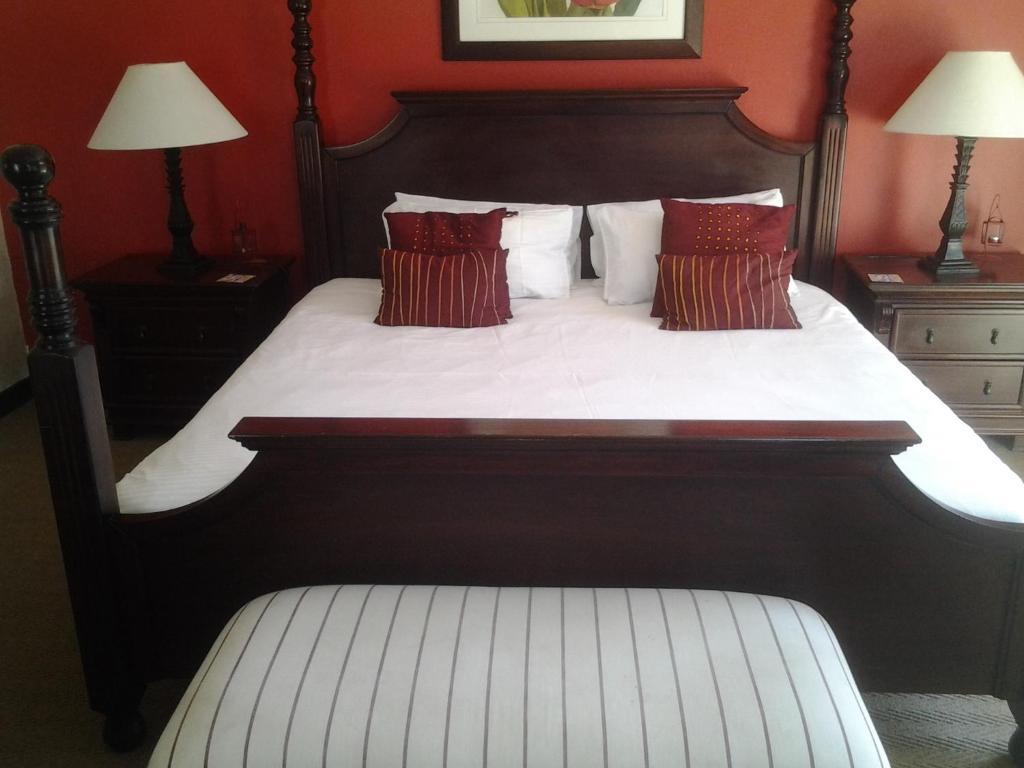 Fairways Hotel Ballito Kamer foto