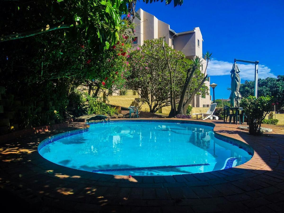 Fairways Hotel Ballito Buitenkant foto